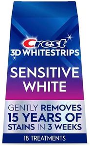 Crest 3D W