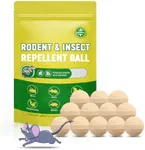 Rodents and Mice Repeller, Peppermi