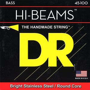 DR Strings