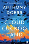 Cloud Cuckoo Land: the new novel an