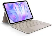 Logitech Combo Touch iPad Pro 11-in