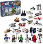 LEGO Star Wars 2024 Advent Calendar