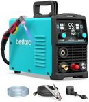 bestarc Plasma Cutter, [Pilot Arc][