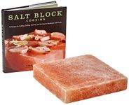 Salt Slabs For Cooking