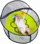 bblüv - Mini Pop Up Baby Sun Shelte