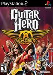 Guitar Hero - Aerosmith - PlayStation 2 (Game only) (Renewed)