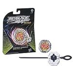 Beyblade Burst Pro Series Perfect Phoenix Spinning Top Starter Pack - Defense Type Battling Game Top with Launcher Toy