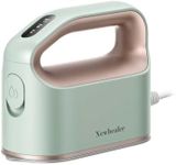 Newbealer Smart Steam Iron for Clot