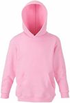 Fruit of the Loom Unisex Kids Premi