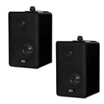 Acoustic Audio Speakers