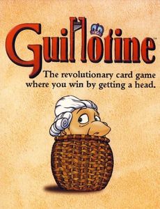 Wizards of the Coast Guillotine