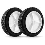 budrash 7 Inch Wheels Replaces for 