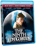 The Ninth Configuration [Blu-ray]