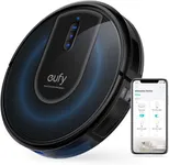 eufy Robot Vacuum G30, 2000 Pa Suct