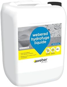 WEBER Hydr