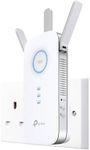 TP-Link Mesh WiFi Range Extender, U