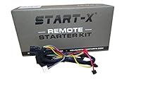Start-X Remote Starter - for Dodge 
