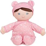 Gund Recycled 'Rosabella' Baby Doll