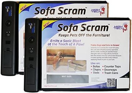 Sofa Scram