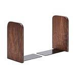 Pandapark Wood,Non-Skid Bookend for