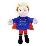 The Puppet Company - Story Tellers - Prince Hand Puppet