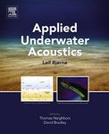 Applied Underwater Acoustics: Leif Bjørnø