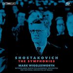 Dmitri Shostakovich: The Symphonies