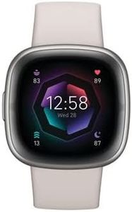 Fitbit Sense 2 Smartwatch – Health & Fitness Tracker