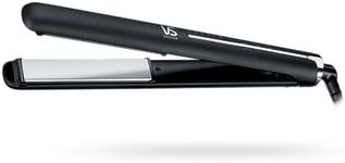 VS Sassoon Salon Ceramic Straighten