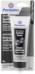 Permatex 31832 Multi-Purpose Synthetic Grease, 85G