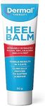 Dermal Therapy Heel Balm | Hydrates