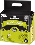 Coco & Coir Organic Peat-free Coir 