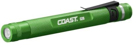 COAST® G20 Inspection Beam LED Penl