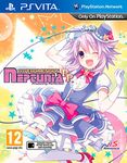 Hyperdimension Neptunia: Producing Perfection [PS VITA]