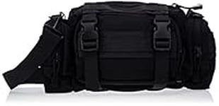 Condor Deployment Bag (Black, 12 x 