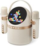 PHILIPS S2508 Portable Karaoke Mach
