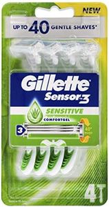 Gillette S