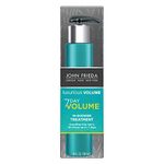 John Frieda Luxurious Volume 7 Day Volume In-Shower Treatment, 4 Fluid Ounce by John Frieda