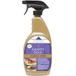 Granite Gold Clean and Shine Spray-