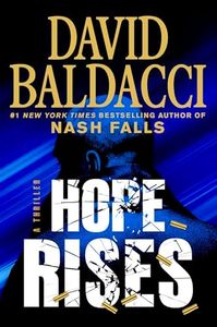 Hope Rises