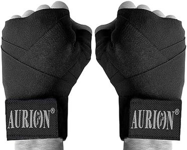 Aurion by 