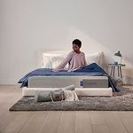 Casper Sleep Original Foam Mattress, Twin Grey