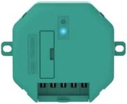 Lightwave LP81 Smart Relay with Switch Sense Input, 700W, On/Off, Volt-Free - Works with Alexa, Google Assistant, HomeKit, iOS & Android Compatible