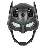 DC Comics, Armor-Up Batman Mask wit