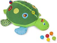 Melissa & Doug Turtle Ball Pit (Bab