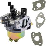 Carburetor Compatible with Troy-Bilt Storm 2410 Snowblower Snow Thrower 31BS6BN2711 789845 951-15236