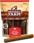 Natural Farm Collagen Sticks (6 Inc