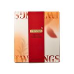 Twinings Classic Collection Gift Box | Ideal Gifts For Women & Men Christmas, Birthday & Anniversary|20 Tea Bags |4 Flavours of Premium Green & Herbal Infusion Tea Bags