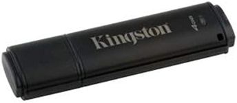 Kingston Digital 4GB USB 3.0 DT4000