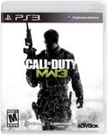 Call of Duty: Modern Warfare 3 - Pl